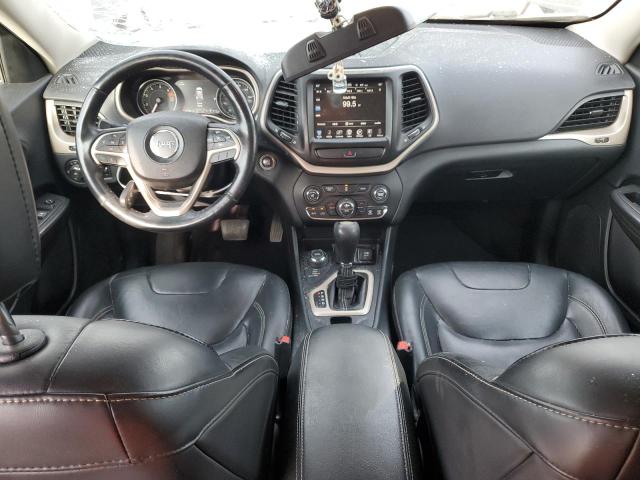 Photo 8 from auction – 2016 JEEP CHEROKEE L with VIN 1C4PJMDB8GW186571