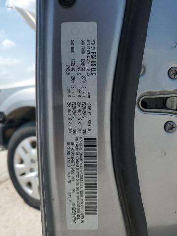 Photo 14 from auction – 2016 DODGE JOURNEY SE with VIN 3C4PDCAB8GT116001