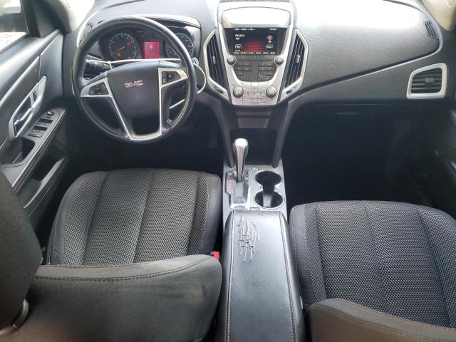 Photo 8 from auction – 2015 GMC TERRAIN SL with VIN 2GKALREK4F6388798