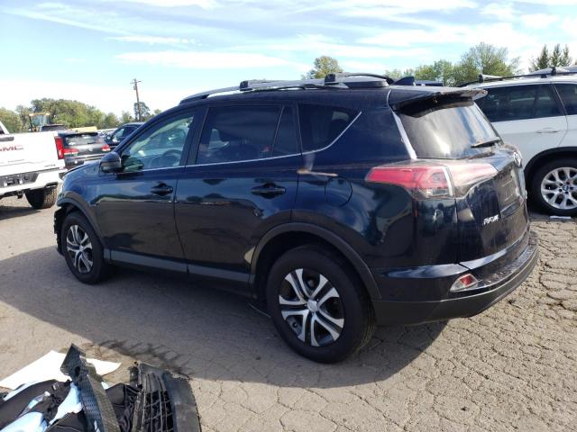 Photo 2 from auction – 2018 TOYOTA RAV4 LE with VIN JTMBFREV7JJ189032