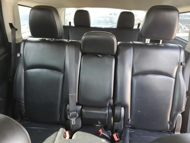Photo 10 from auction – 2017 DODGE JOURNEY CR with VIN 3C4PDDGG0HT623288