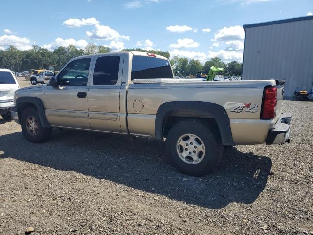 Photo 2 from auction – 2004 CHEVROLET SILVERADO with VIN 2GCEK19T841216188