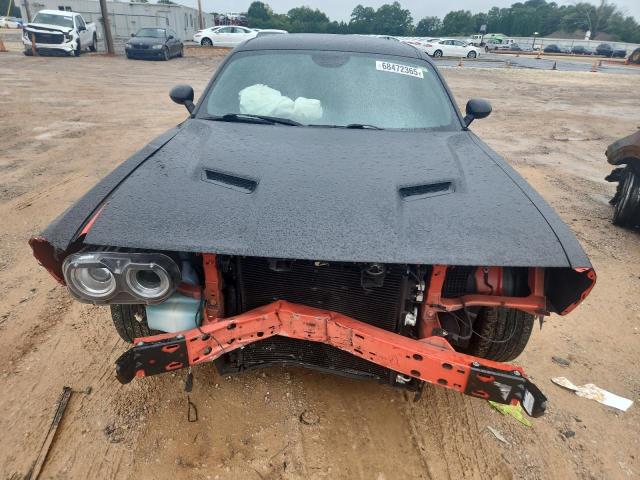 Photo 5 from auction – 2016 DODGE CHALLENGER with VIN 2C3CDZAG4GH353787