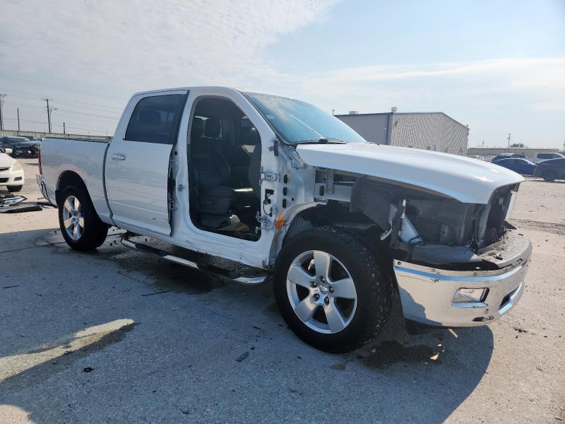 Photo 4 from auction – 2012 DODGE RAM 1500 S with VIN 1C6RD6LTXCS348568