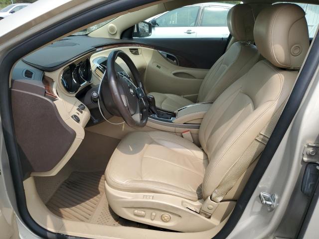 Photo 7 from auction – 2011 BUICK LACROSSE C with VIN 1G4GC5ED0BF314659