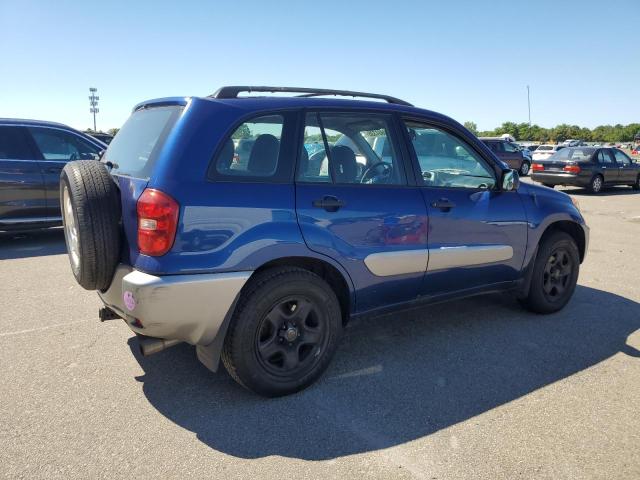 Photo 3 from auction – 2005 TOYOTA RAV4 with VIN JTEGD20V050091381