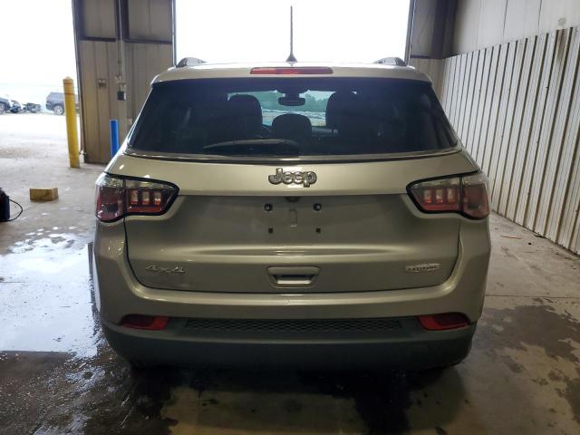 Photo 6 from auction – 2018 JEEP COMPASS LA with VIN 3C4NJDBB2JT314715