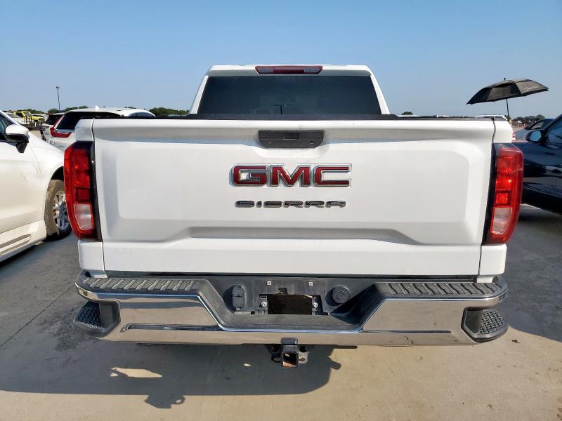 Photo 6 from auction – 2021 GMC SIERRA C15 with VIN 1GTR8AEH3MZ115486