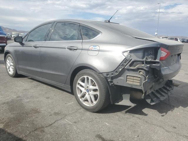 Photo 2 from auction – 2014 FORD FUSION SE with VIN 3FA6P0H70ER345405
