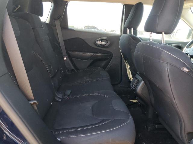 Photo 11 from auction – 2015 JEEP CHEROKEE L with VIN 1C4PJMCB8FW541741