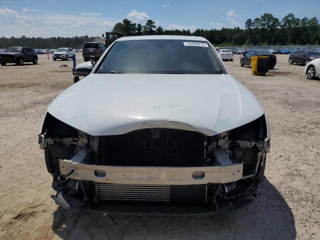Photo 5 from auction – 2017 AUDI A4 PREMIUM PLUS with VIN WAUENAF43HN068716