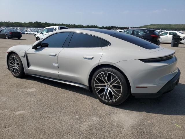Photo 2 from auction – 2021 PORSCHE TAYCAN with VIN WP0AA2Y10MSA18151