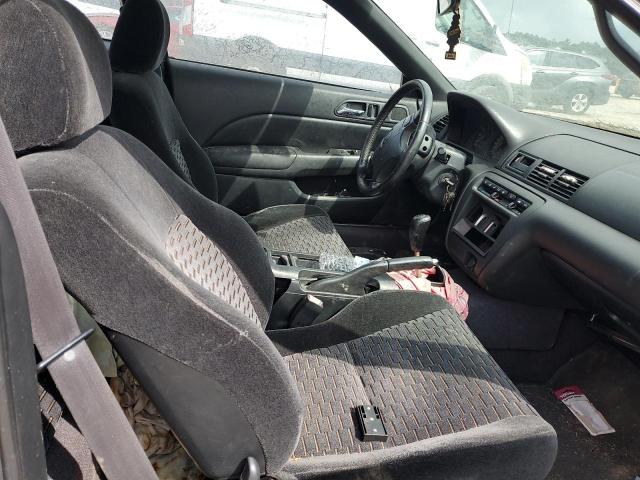 Photo 7 from auction – 1997 HONDA PRELUDE with VIN JHMBB6144VC010588
