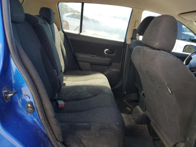 Photo 10 from auction – 2010 NISSAN VERSA S with VIN 3N1BC1CP0AL454352