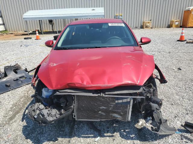 Photo 5 from auction – 2021 KIA FORTE FE with VIN 3KPF24AD7ME388970
