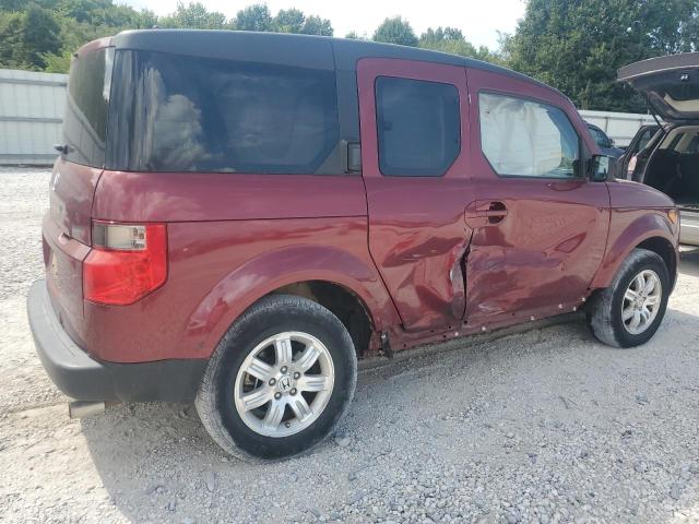 Photo 3 from auction – 2008 HONDA ELEMENT EX with VIN 5J6YH28738L017114
