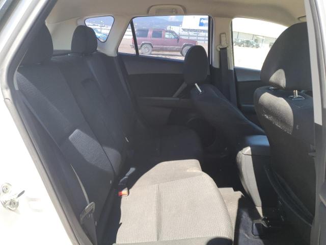 Photo 10 from auction – 2013 MAZDA 3 I with VIN JM1BL1LP3D1836383