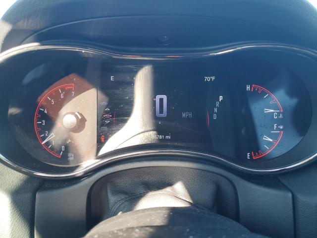 Фото 9 с аукциона – 2018 DODGE DURANGO GT с VIN 1C4RDJDG9JC184153