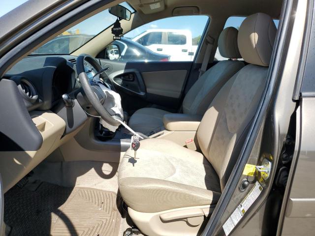 Photo 7 from auction – 2011 TOYOTA RAV4 with VIN 2T3BF4DV7BW175848
