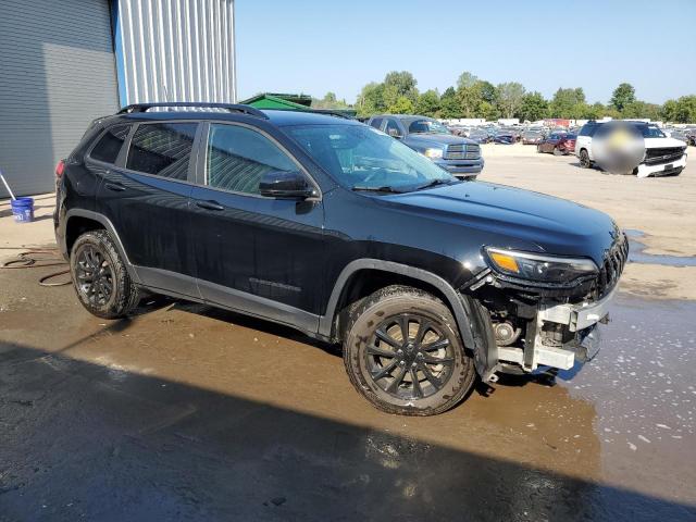 Photo 4 from auction – 2023 JEEP CHEROKEE A with VIN 1C4PJMMB4PD100409