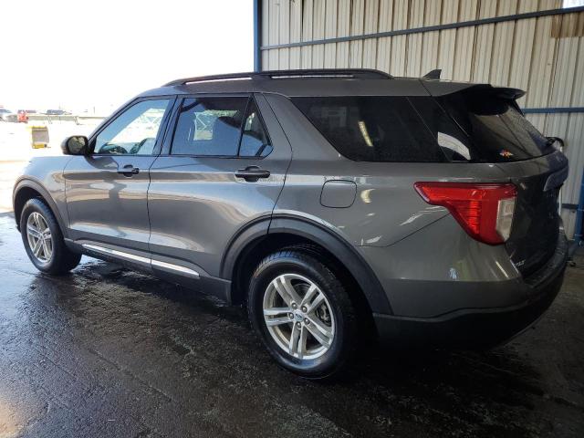 Photo 2 from auction – 2023 FORD EXPLORER with VIN 1FMSK8DH2PGA86605