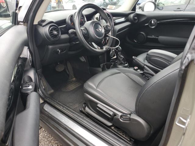 Photo 8 from auction – 2019 MINI COOPER with VIN WMWXP5C53K2H30734