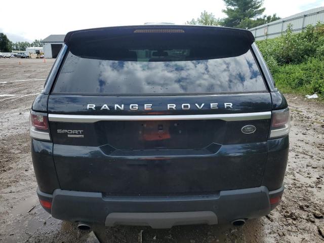 Photo 6 from auction – 2014 LAND ROVER RANGE ROVE with VIN SALWG2WF8EA382012
