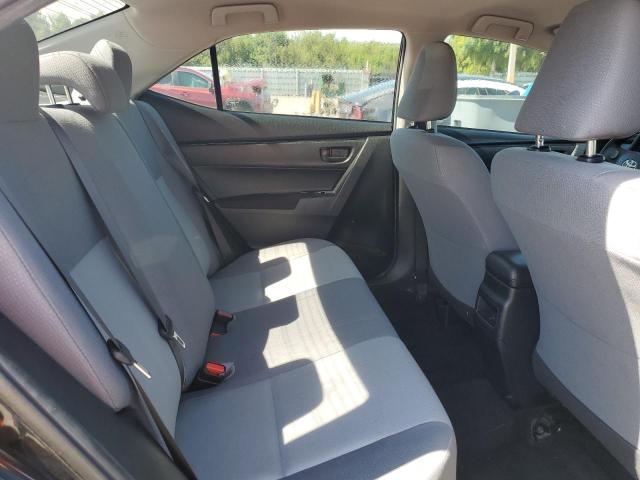 Photo 10 from auction – 2019 TOYOTA COROLLA L with VIN 2T1BURHE6KC134716