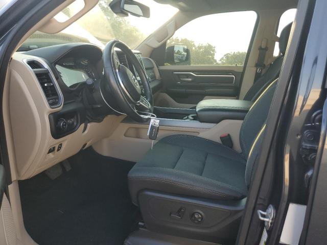 Photo 7 from auction – 2019 RAM 1500 BIG H with VIN 1C6SRFFT2KN546945