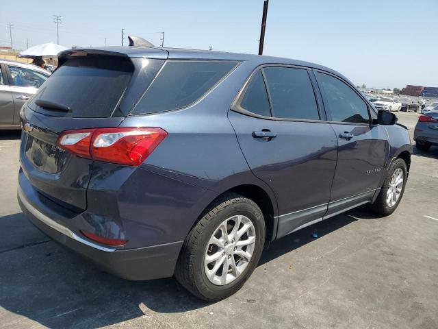 Photo 3 from auction – 2018 CHEVROLET EQUINOX LS with VIN 3GNAXHEV9JS538572