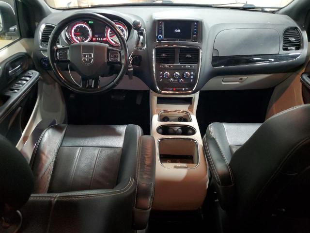 Photo 8 from auction – 2019 DODGE GRAND CARA with VIN 2C4RDGCG1KR798398