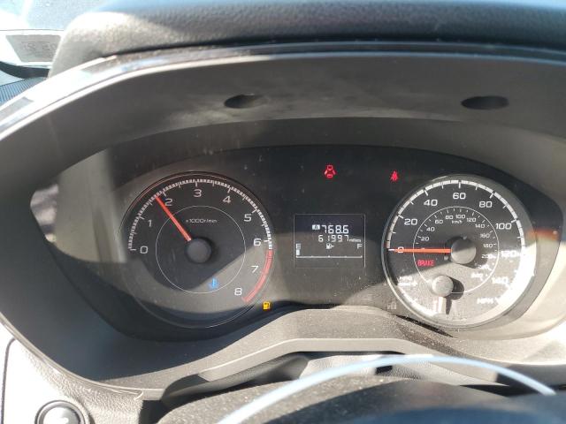 Photo 9 from auction – 2019 SUBARU IMPREZA with VIN 4S3GKAA64K1623555