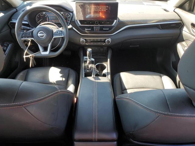 Photo 8 from auction – 2023 NISSAN ALTIMA SR with VIN 1N4BL4CV4PN424623