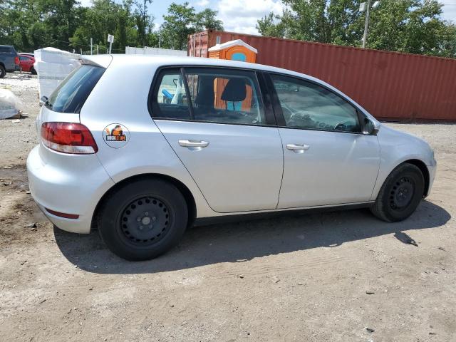 Photo 3 from auction – 2013 VOLKSWAGEN GOLF with VIN WVWDB7AJ0DW043588