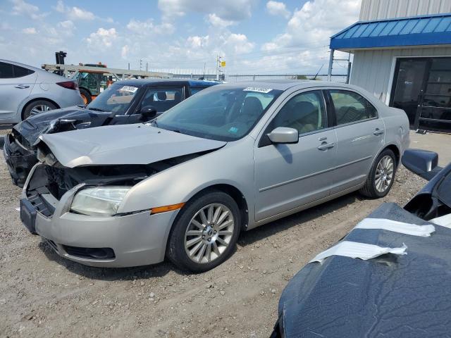 MERCURY MILAN PREM 2009 with VIN 3MEHM08Z49R634871 - Photo from auction