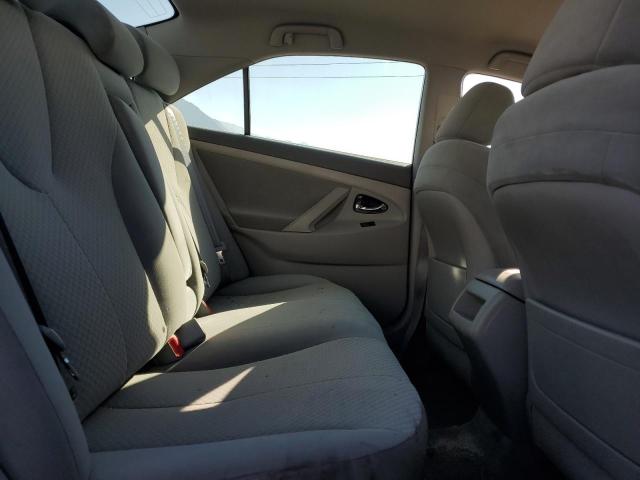 Photo 10 from auction – 2007 TOYOTA CAMRY CE with VIN 4T1BE46K77U171496