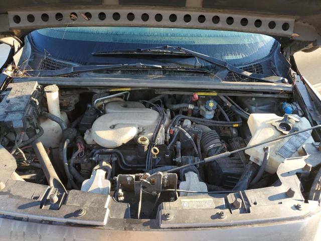 Photo 11 from auction – 2008 CHEVROLET UPLANDER L with VIN 1GNDV23W98D147993