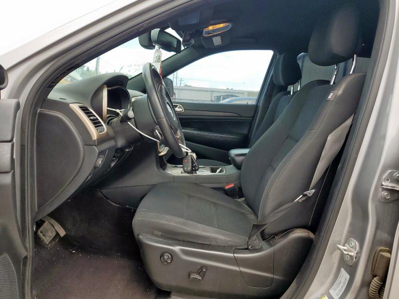 Photo 7 from auction – 2015 JEEP GRAND CHER with VIN 1C4RJFAG3FC234918