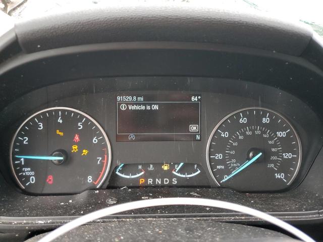 Photo 9 from auction – 2021 FORD ECOSPORT T with VIN MAJ6S3KL5MC401373