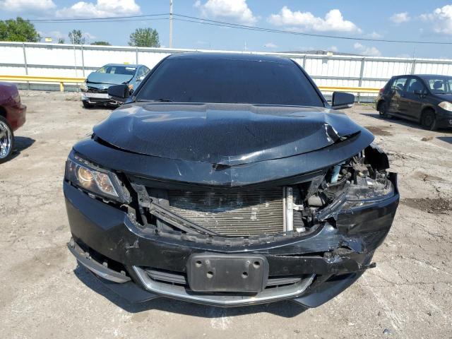 Photo 5 from auction – 2016 CHEVROLET IMPALA LT with VIN 2G1115S35G9190523