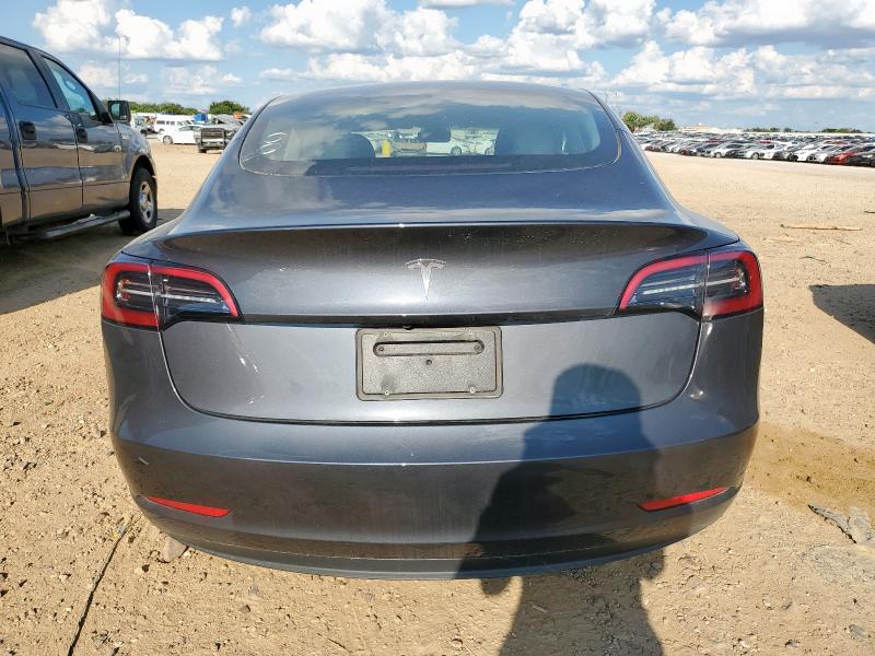 Photo 6 from auction – 2023 TESLA MODEL 3 with VIN 5YJ3E1EA9PF671667