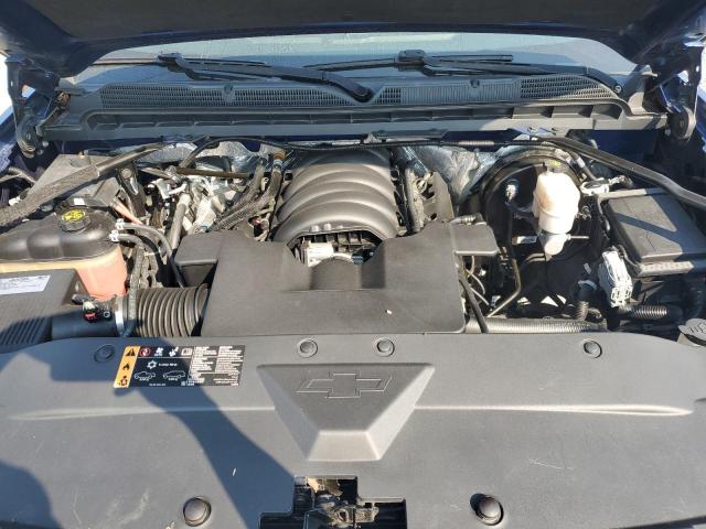 Photo 11 from auction – 2017 CHEVROLET SILVERADO with VIN 1GCRCREC2HZ107581