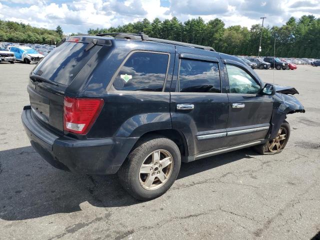 Photo 3 from auction – 2007 JEEP GRAND CHER with VIN 1J8GR48K07C652166