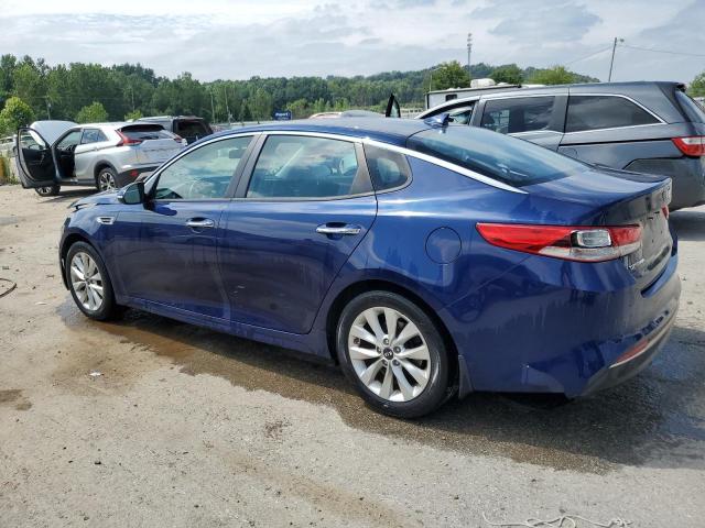 Photo 2 from auction – 2018 KIA OPTIMA LX with VIN 5XXGT4L32JG272326