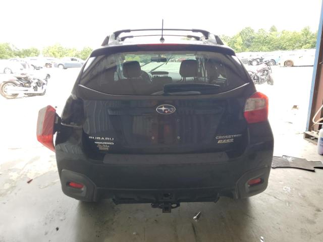 Photo 6 from auction – 2016 SUBARU CROSSTREK with VIN JF2GPABC7G8274669