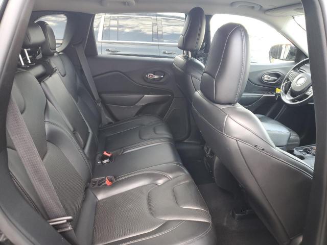 Photo 10 from auction – 2020 JEEP CHEROKEE L with VIN 1C4PJMDN4LD594419
