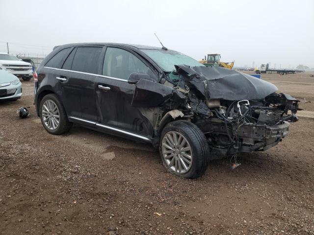 Photo 4 from auction – 2013 LINCOLN MKX with VIN 2LMDJ8JK7DBL32910