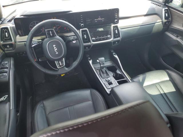 Photo 8 from auction – 2022 KIA SORENTO EX with VIN 5XYRH4LF1NG111178
