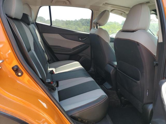 Photo 11 from auction – 2018 SUBARU CROSSTREK with VIN JF2GTALC4JH264215