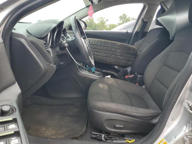 Photo 7 from auction – 2014 CHEVROLET CRUZE LT with VIN 1G1PC5SB1E7342372